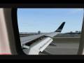 videos de Alaska Airlines Boeing 737-890 landing at Settle-Tacoma Intl Airport (KSEA) runway 34L