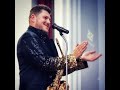 Du bist alles (Peter Maffay/David Hasselhoff Cover)