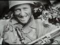 MONTE CASSINO BATTLE WW2