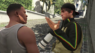 ГТА 5 Реальная жизнь Папарацци - Секс - Видео. GTA 5 часть #76 (Live Game)