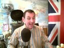 United Kingdom Talk Video Thursday 30th October 2008
