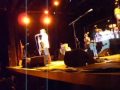 Roger Daltrey - NYC - 11/20/2009 - Johnny Cash Medley - Pt 1.mp4