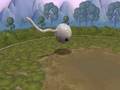 JOHN THE SPERM
