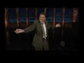 Craig Ferguson sur Arthur VOST FR