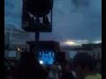 Motely Crue, 6AM, BuckCherry, and Papa Roach concert
