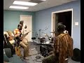 Lamine Soumano, guitar and kora virtuoso