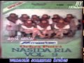 NASIDARIA (ASYIK SANTAI) QASIDAH JADUL.mpg
