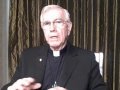 Spiritual Directors International learns from Father Joseph Tetlow, SJ