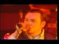 The Godfathers - I Love What's Happening To Me (Live 1991)