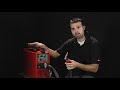 Videotutorial para soldar con TIG en espa&ntilde;ol