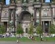 Berlin - der Dom und das alte Museum - gesehen von Thilo