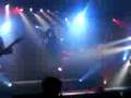 Dragonforce heroes of our time pt 2. live leeds uni 7/10/08 7th october