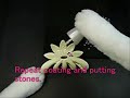 Decorating a Hair Clip [Cat\