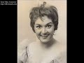 verschwiegene liebe
eichendorff-lieder no. 3
joseph von eichendorff
hugo wolff

rita streich, soprano
erik werba, piano