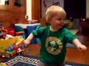 Asher Odin Ebeling Walking Asher Odin Ebeling Walking