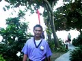 From my Bungalo to the beach,Chaweng Koh Samui