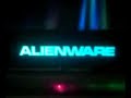 alienware m15x color morphing