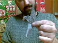 De nuevo con camara-men, mostraré como hacer el unicornio que Gaff le puso a Deckard al final de la pelicula, por lo que muchos han pensado que Deckard era tambien un replicante. Primera parte del unicornio.Modelo en:http://www.linkclub.or.jp/~null/unicorn/unicorn0.html