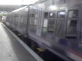 BATTLE OF THE LEGENDS (Class 323 vs Class 158) 20/9/08