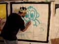 ACHARLES THE FAMOUS BABY CANVAS ACHARLES THE FAMOUS BABY CANVAS