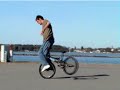 Nice BMX Flatland ? Nice BMX Flatland ?