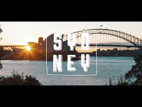 Episode 8 in Sydney