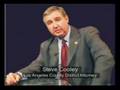 Preview District Attorney Steve Cooley 2000 to 2008