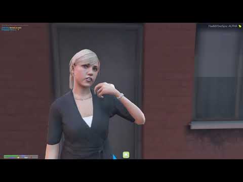 (21/01/2020) "Cassie 🔪🔪🔪🔪 Cupcakes | NoPixel RP"