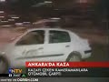 ankara trafik kazas?
