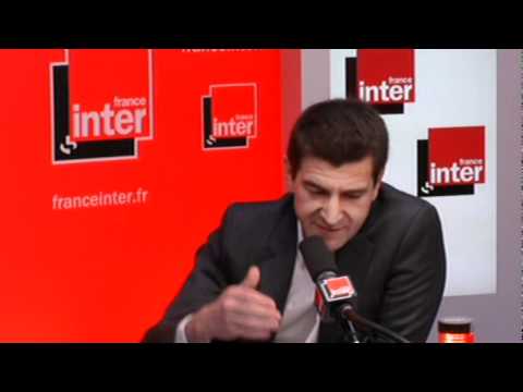 Pigasse - Le directeur général de la banque Lazard en France Mathieu Pigasse est l'invité de Patrick Cohen dans Interactiv' à 8h40 (9 mars 2012). Retrouvez tous les in...