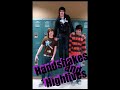 Handshakes and Highfives: Reflections