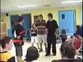 Devenez Esclave ! EILLE 07 - Improvisation d'été