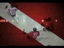 Sledge Hockey PSA by Fuseideas