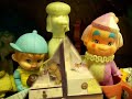 Dolls Part 2 Gateway Antiques Ringgold, GA Chattanooga TN