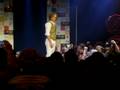 videos de Remko Harms op het Finale-event
