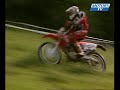 Enduro bike at Villebret Wheelies 10