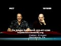 An Ernest Call - The Atheist Experience #627