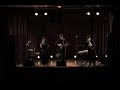concert de tichot � bl�rancourt pour le 90e anniversaire de l'armistice de 14-18.