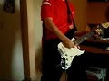 Blues Jam en Cm