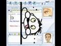 MSN MESSENGER REMIX!!!!