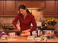 Living Series interview with nutritionist Julie Daniluk #5 Living Series interview with nutritionist Julie Daniluk #5