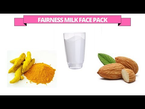 how to de skin almonds