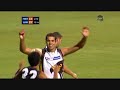 Hawks vs Dockers Round 2 - 2008 - 2nd Half Highlights