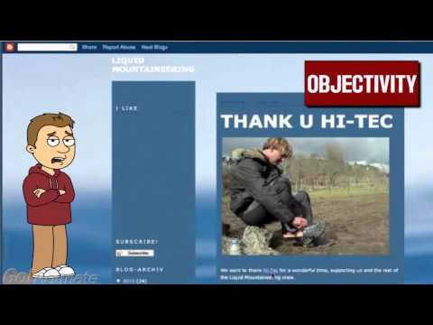 how to assess a website