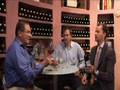 Une cave à vin enterrée sous votre maison