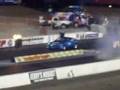 Battle of the Imports Las Vegas - LDL Turbo CRX
