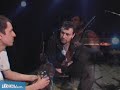iKrakow.com - Tymon & Transistors - wywiad, koncert