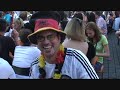 EM-Blogetse Deutschland-Spanien Public Viewing Sindelfingen EM-Blogetse Deutschland-Spanien Public Viewing Sindelfingen