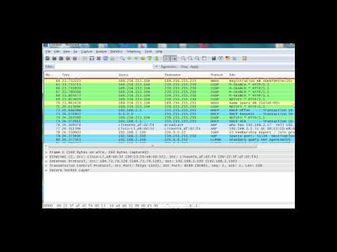 how to troubleshoot dhcp with wireshark