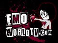 Emo love is intense and often an explosive combination!